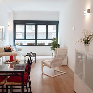 Appartement met Drie Slaapkamers